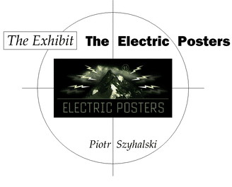 The Electric Posters